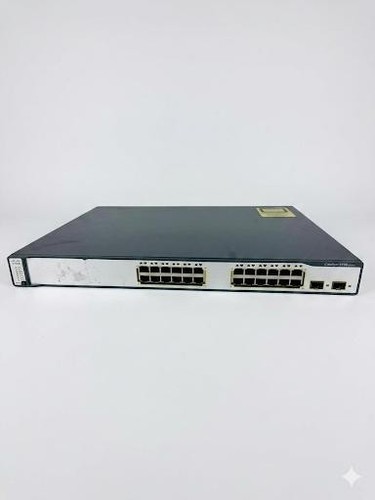 Cisco switch catalyst - cisco,