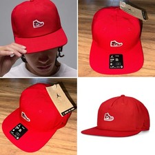 Cappello berretto regolabile