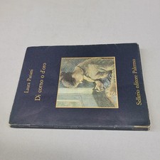 (Pariani) Di corno o d'oro