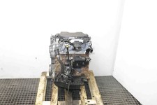 Motore Bare FORD KUGA I TXDA