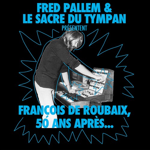 Fred pallem sacre du - &,