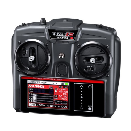 Set radio bastone sanwa - radio, a