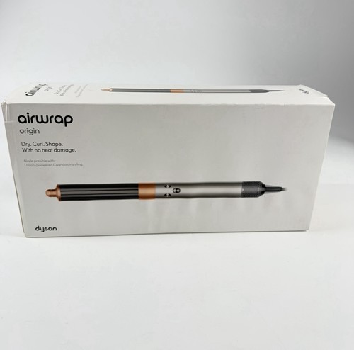 Dyson airwrap origin - dyson,