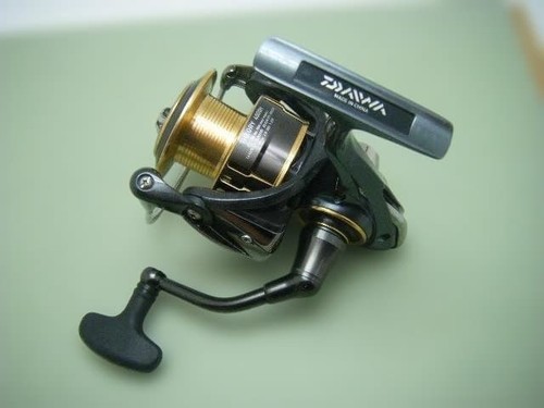 Daiwa theory 4000h 302299 - 17,