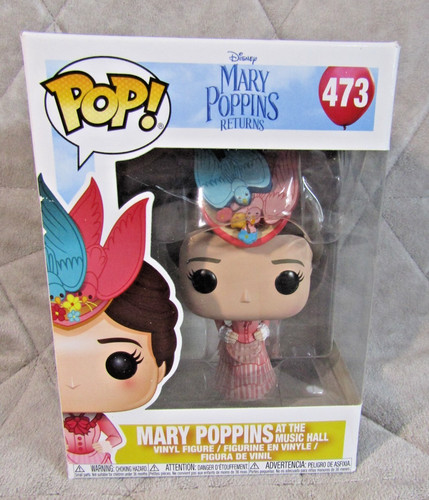 Funko pop disney mary - funko, poppins