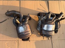 Collettori Catalitici Alfa