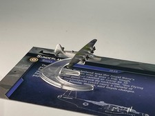 Sunderland Mk1 asse barca