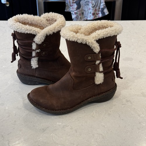 Stivali invernali ugg - stivali,