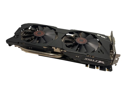 Asus strix gtx - strix,