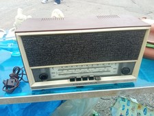 Radio d'epoca Vintage a