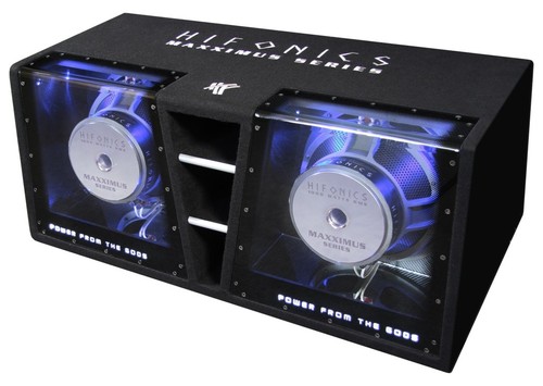 Hifonics maxximus mxz12dual - hifonics,