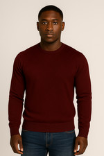 MAGLIONE UOMO RAGAZZO