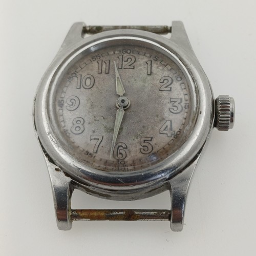 Orologio polso uomo vintage - polso,