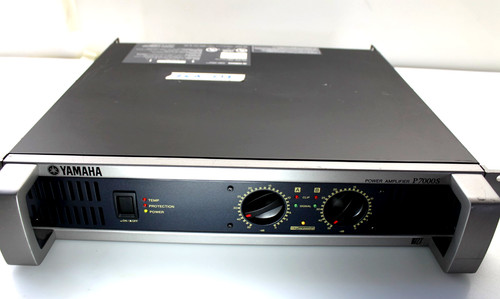 Yamaha p7000s serie s - yamaha,