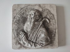 CALCO MATRICE STAMPO GESSO