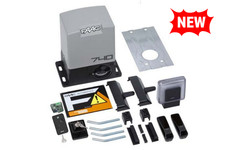 Kit automazione cancello