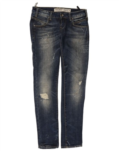 Jeans skinny donna - zu, elements