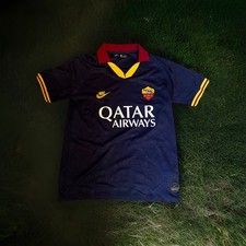 Nike AS Roma 2019/20 3° kit