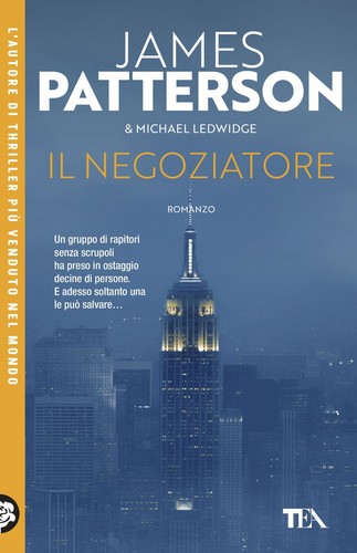 Libri james patterson - libri,