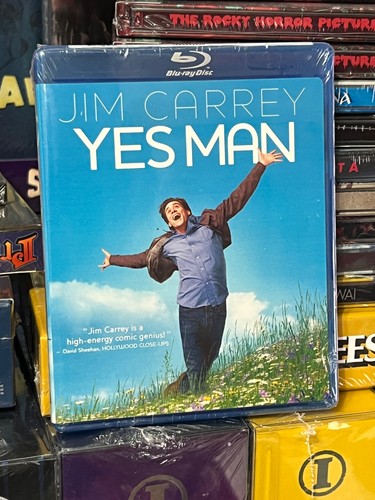 Yes men peyton - yes,