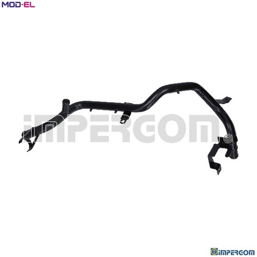 Tubo refrigerante 80372 per - tubo,
