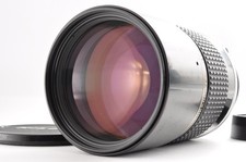 [Opt Mint] Teleobiettivo Nikon