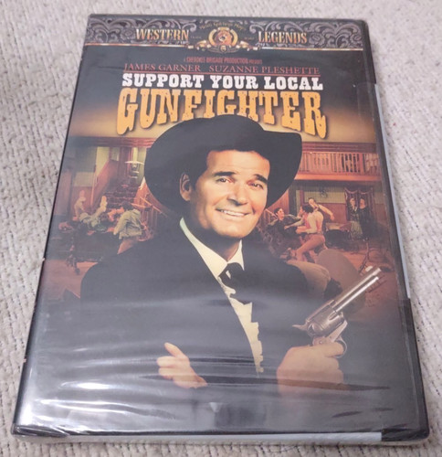 Support your local gunfighter - support,