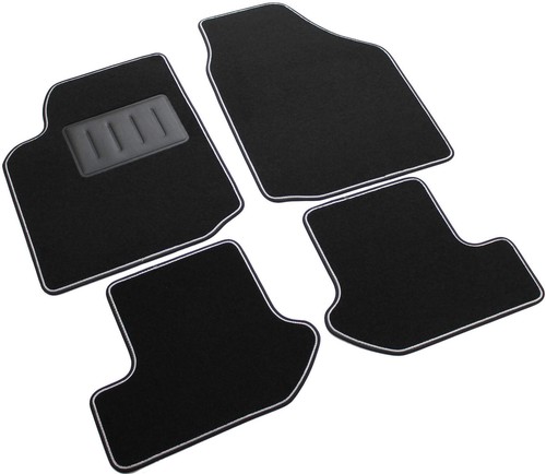 Tappeti moquette auto - tappeti, sprint