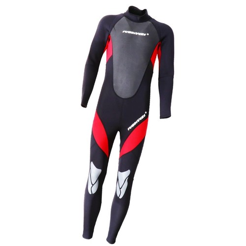 Muta integrale neoprene da - muta, in