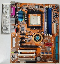 🔥 ABIT KN8 Series (nForce4)