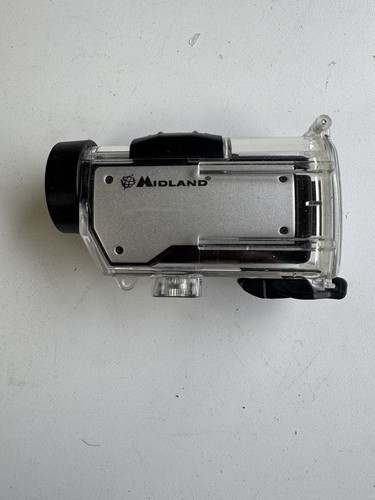 Midland 1080p action camera - hd,