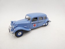 Citroen Traction 11 CV Furgone