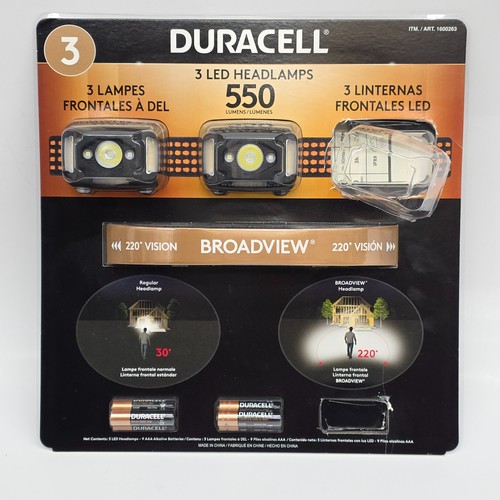 Confezione fari led - confezione,