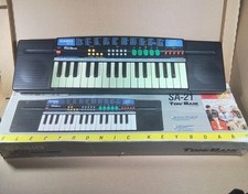 Vintage casio tone bank - tone,