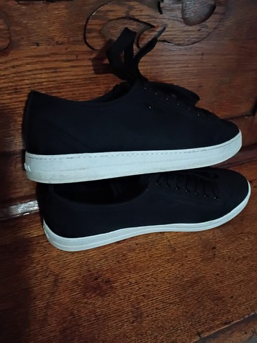 Sneakers prada nylon - prada,