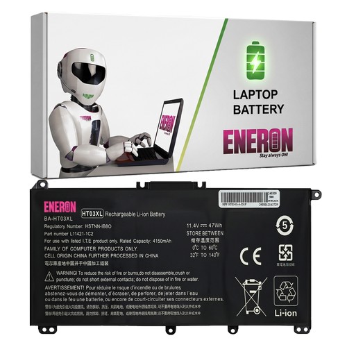 Batteria ht03xl per 250 g7 - batteria,