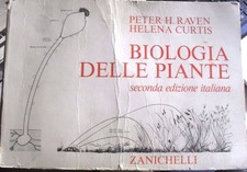 Raven e Curtis BIOLOGIA DELLE