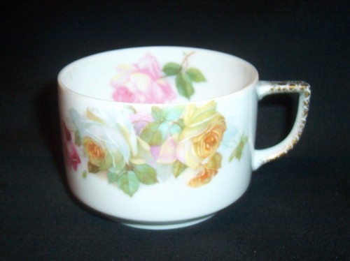 Antique 1900 thomas sevres - c.,