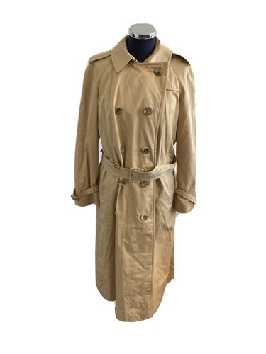 Aquascutum trench impermeabile - trench,
