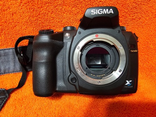 Sigma 14 0 megapixel - 14, 14,0