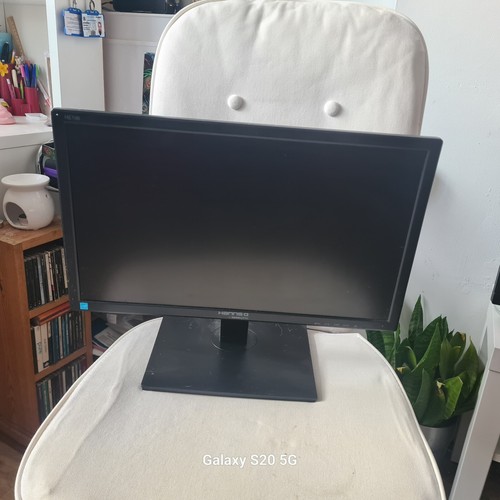 Pacchetto monitor hanns - monitor,
