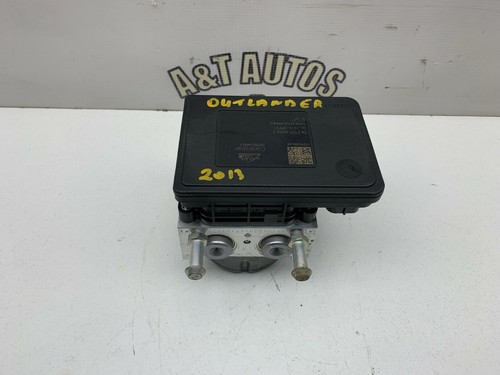 Modulo pompa controllo abs - modulo,