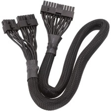 Cavo di Alimentazione da 14+10Pin a 24PinATX per Filo AX1500I AX1200I AX860I