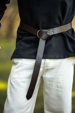 Cintura ad anello medievale