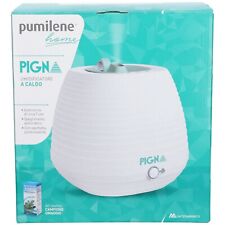 PUMILENE HOME PIGNA UMIDIFICATORE A CALDO CON ESSENZA OMAGGIO - MONTEFARMACO