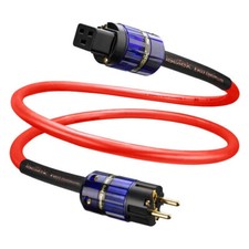 ISOTEK EVO3 OPTIMUM CAVO DI ALIMENTAZIONE IN RAME O.C.C. 3 METRI NUOVO