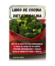 Libro de Cocina Dieta
