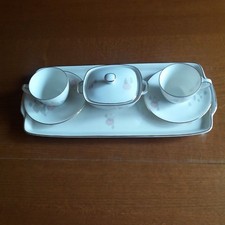 Servizio caffè antico per - servizio,