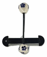 Iron & Ceramic Hanger Hanger 1