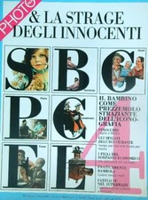 PHOTOTECA 4/ ANNO II AA.VV. PHOTOTECA 1981  BROSSURA